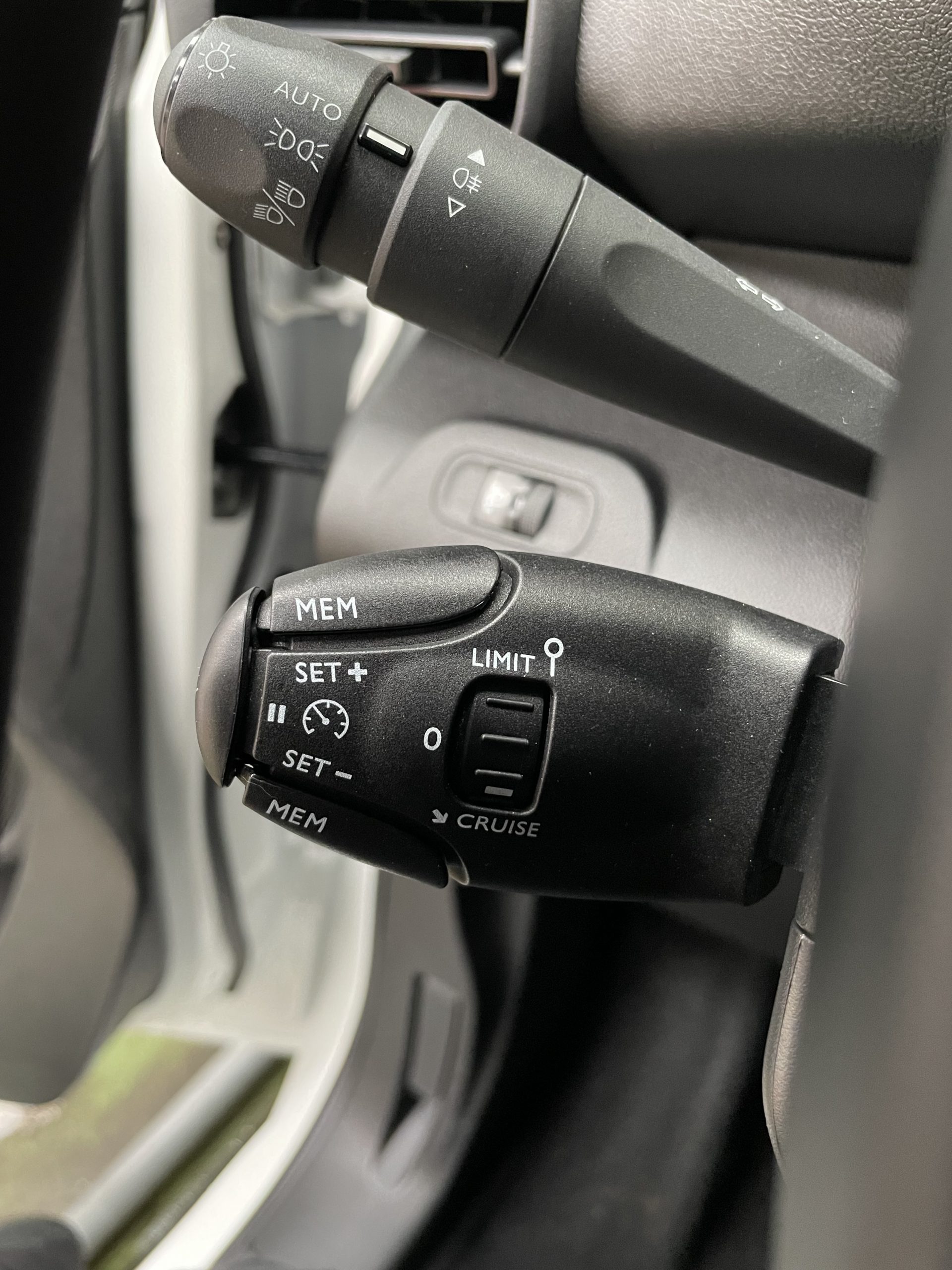 PEUGEOT RIFTER 1.5 BlueHDI 100Cv