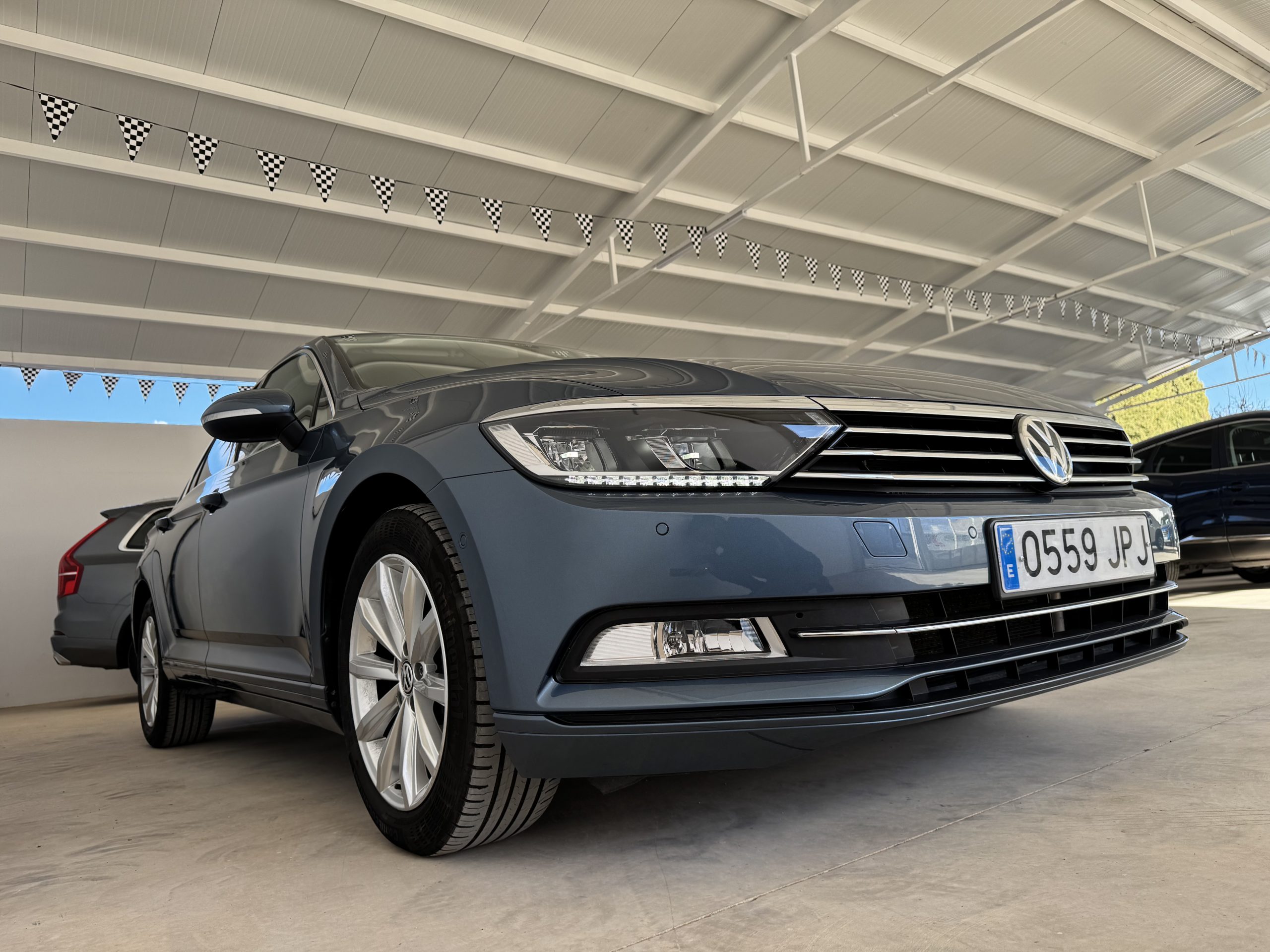 VOLKSWAGEN PASSAT 2.0 TDI 150Cv
