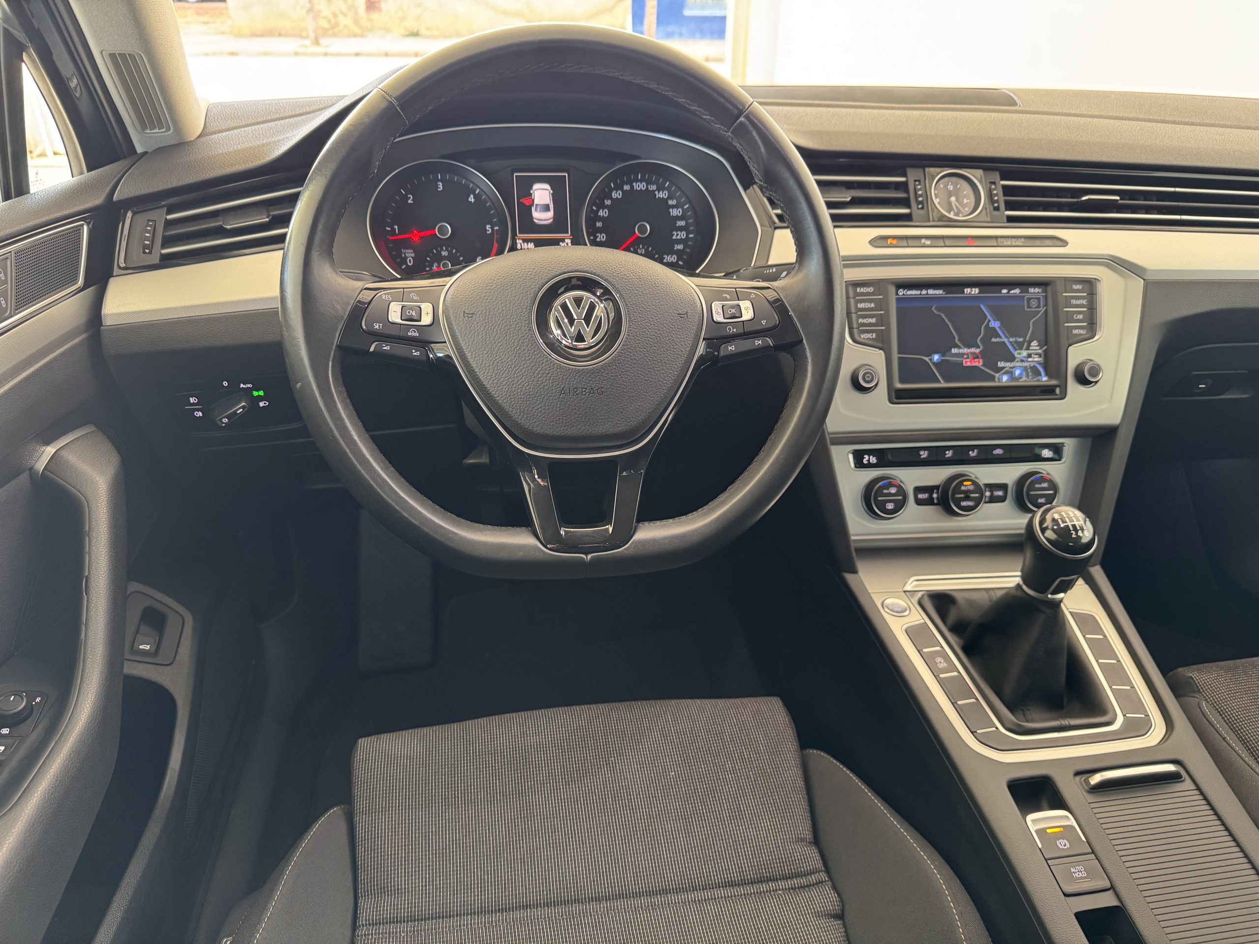 VOLKSWAGEN PASSAT 2.0 TDI 150Cv