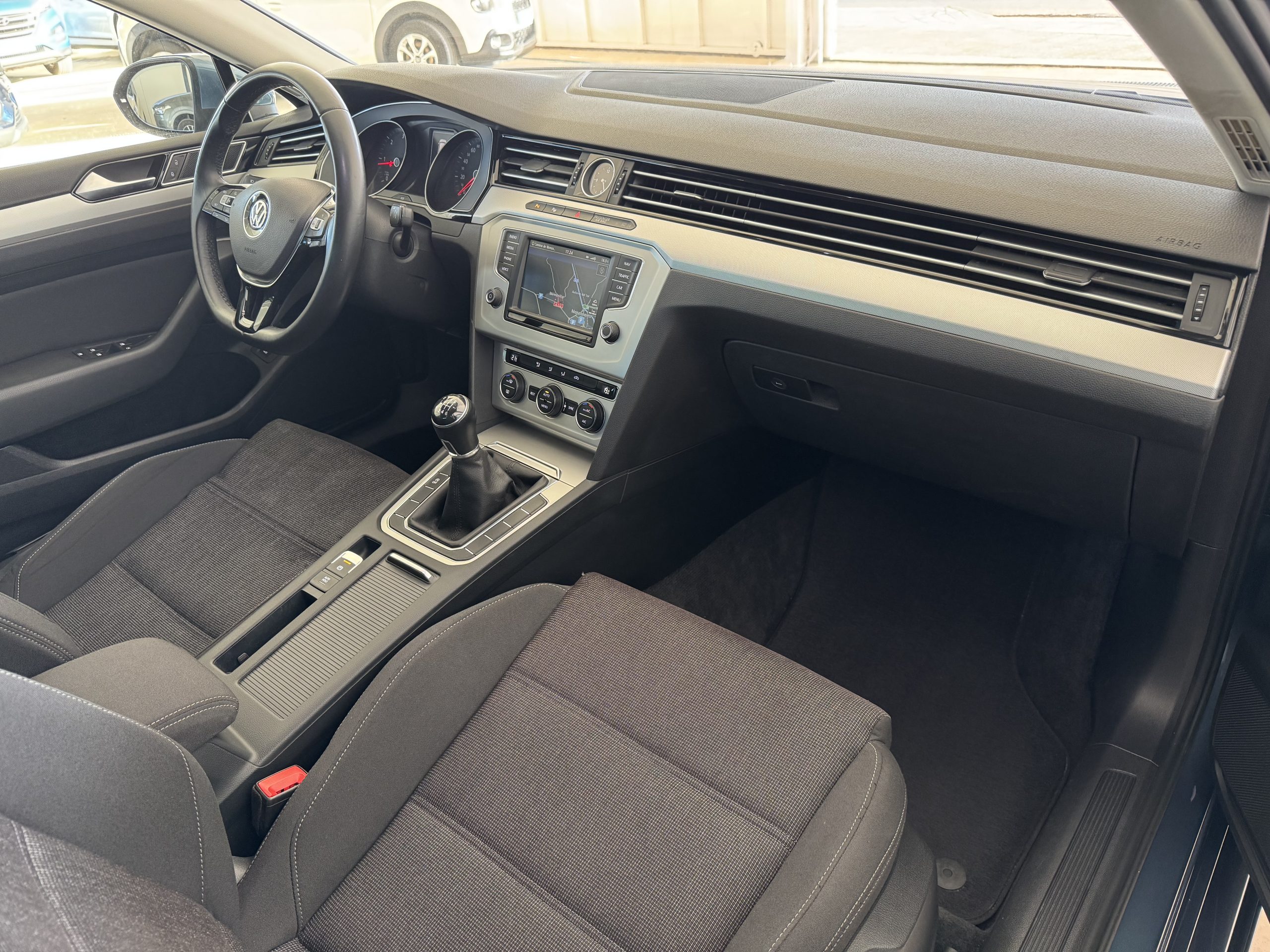 VOLKSWAGEN PASSAT 2.0 TDI 150Cv