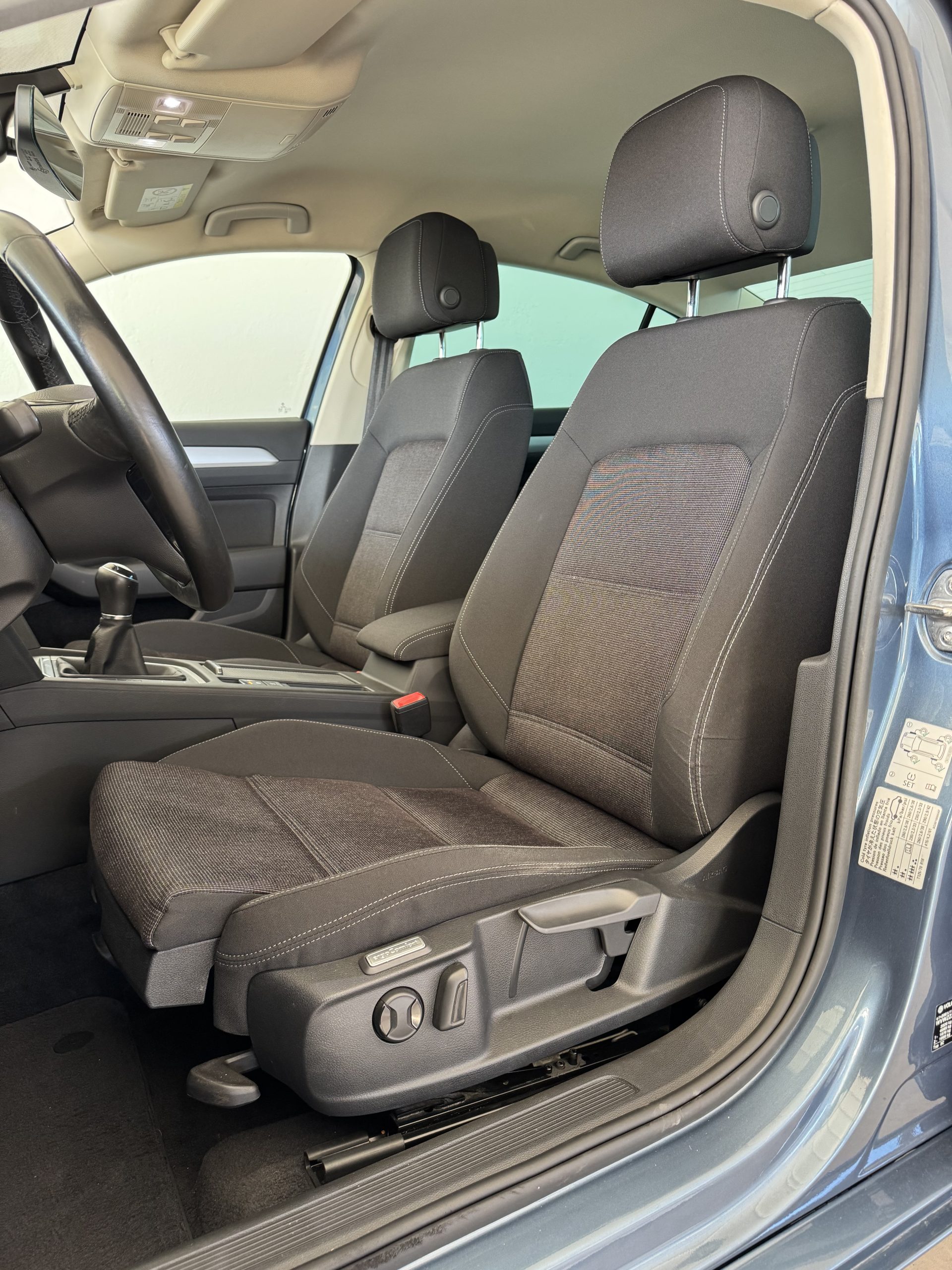 VOLKSWAGEN PASSAT 2.0 TDI 150Cv