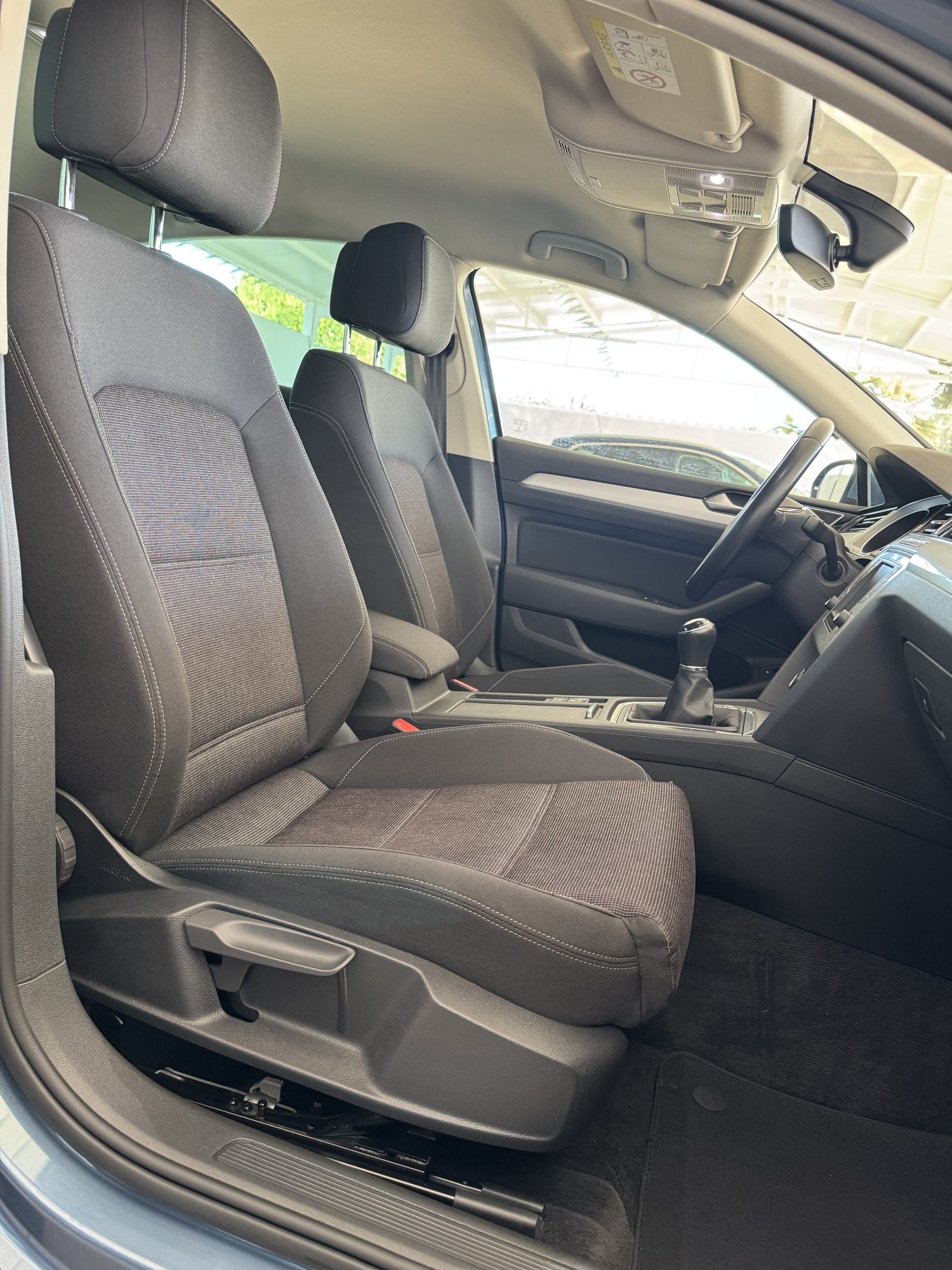 VOLKSWAGEN PASSAT 2.0 TDI 150Cv