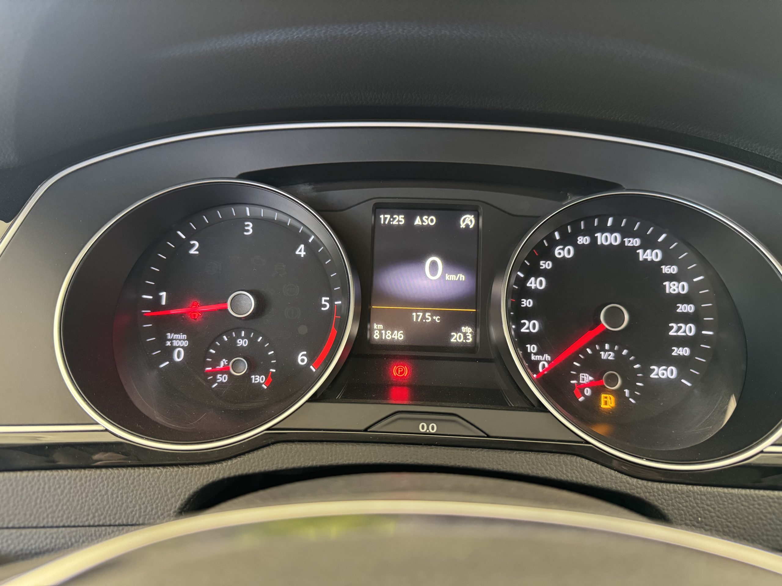 VOLKSWAGEN PASSAT 2.0 TDI 150Cv