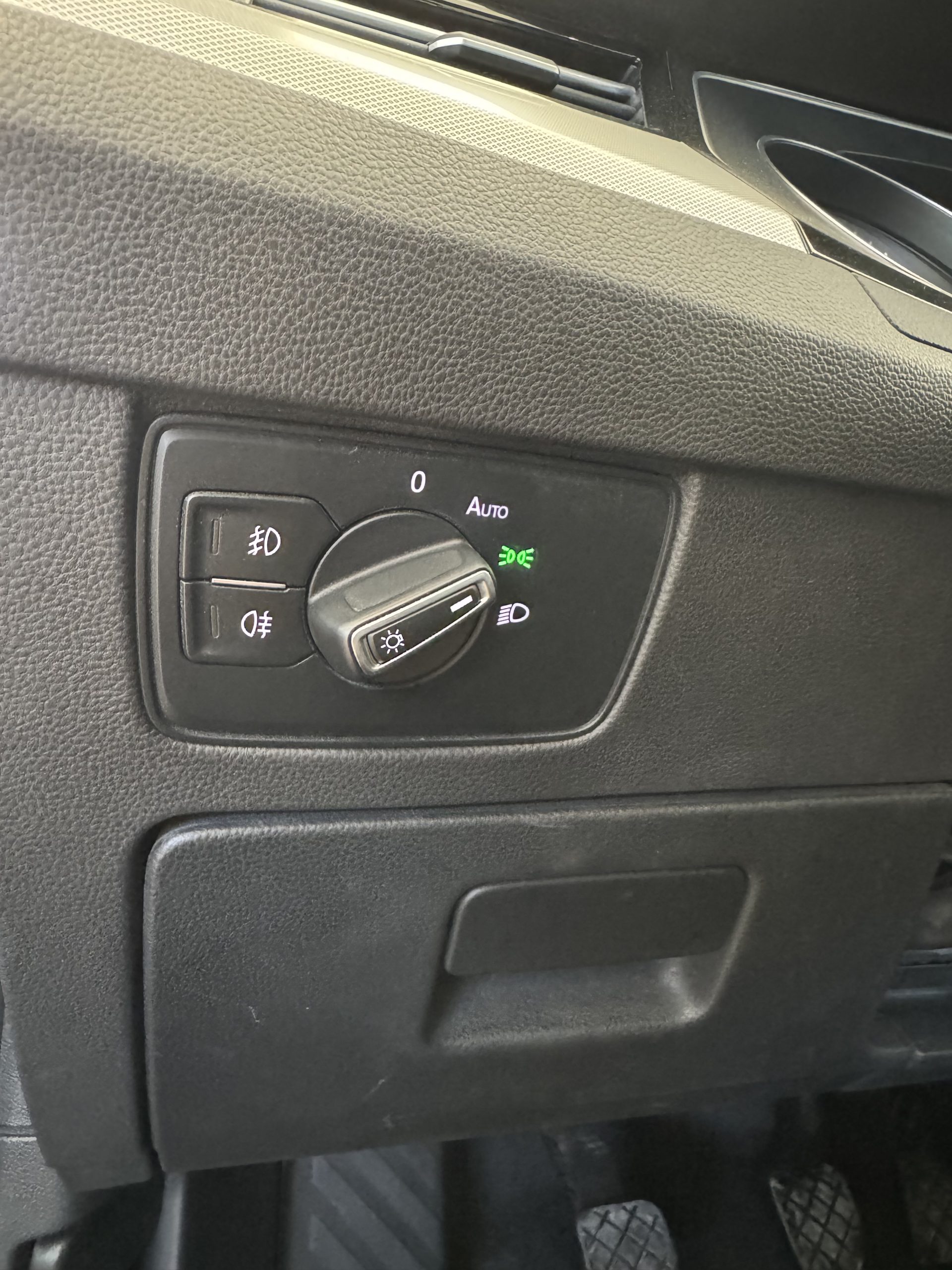 VOLKSWAGEN PASSAT 2.0 TDI 150Cv