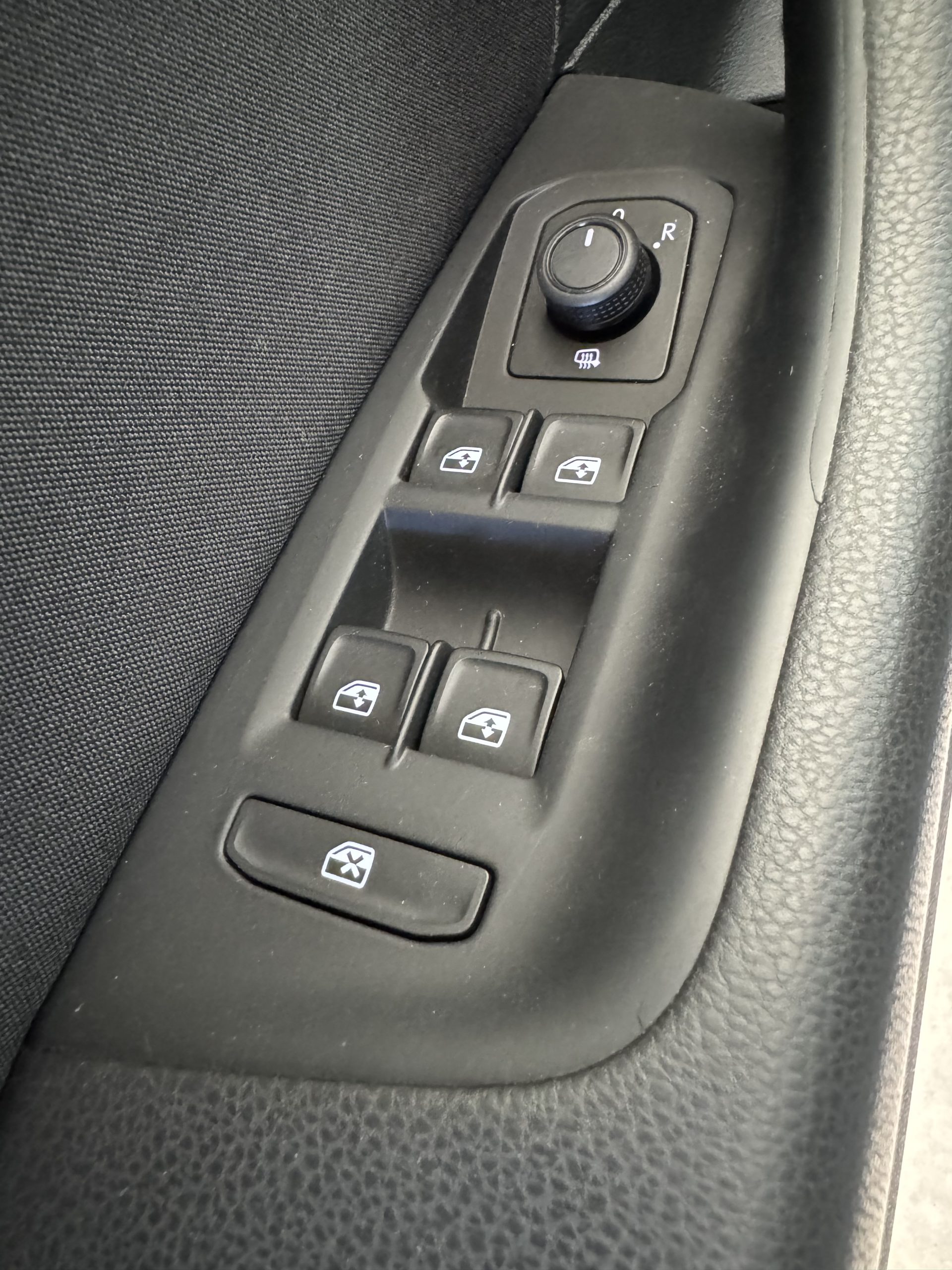 VOLKSWAGEN PASSAT 2.0 TDI 150Cv