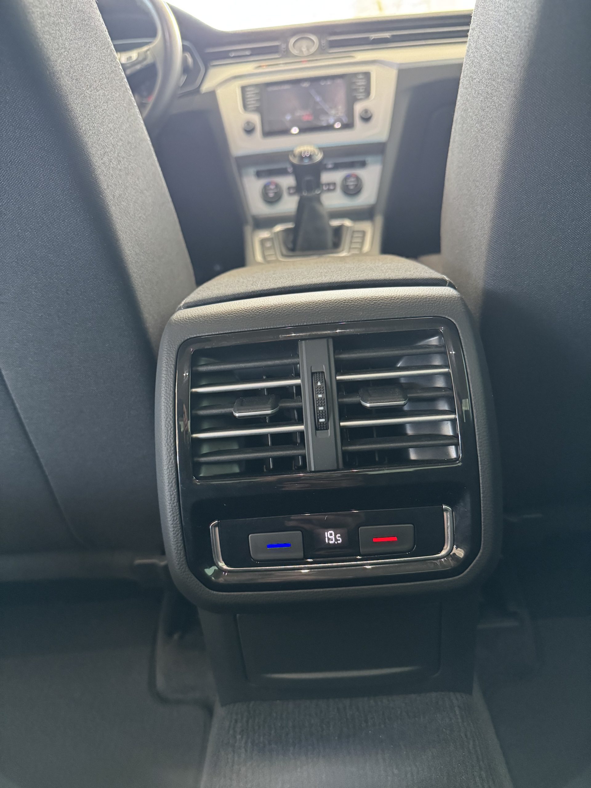 VOLKSWAGEN PASSAT 2.0 TDI 150Cv