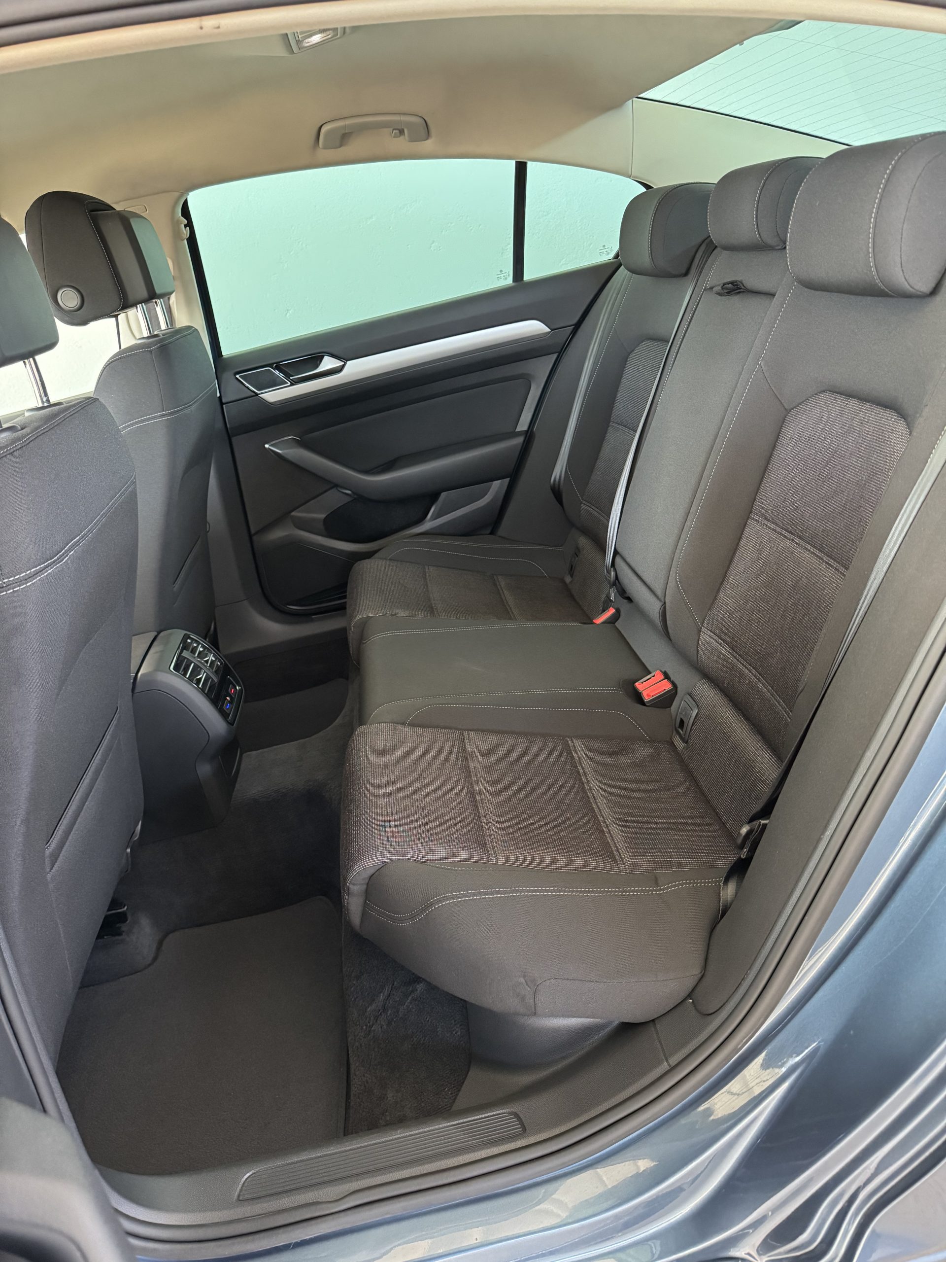 VOLKSWAGEN PASSAT 2.0 TDI 150Cv