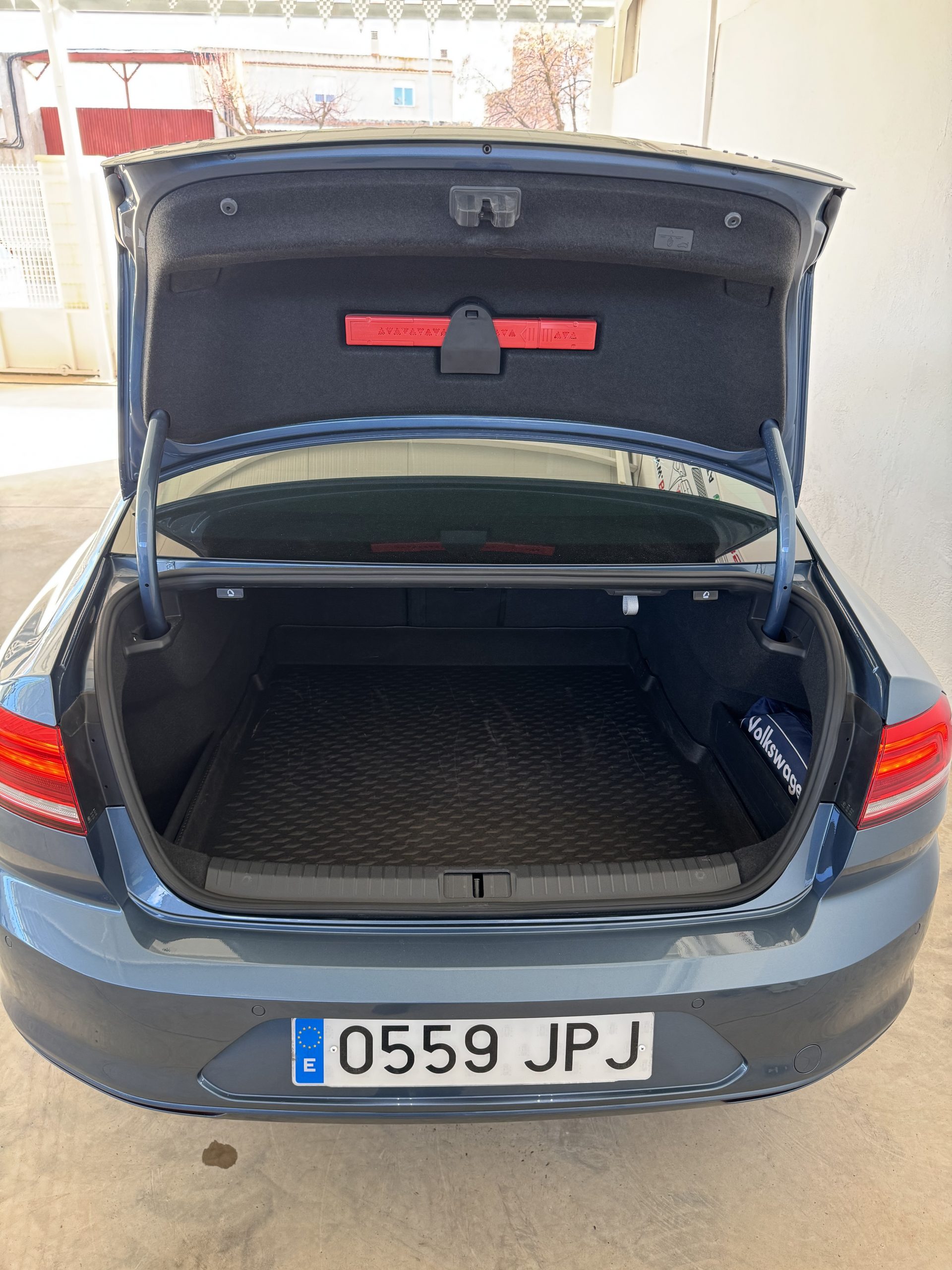 VOLKSWAGEN PASSAT 2.0 TDI 150Cv