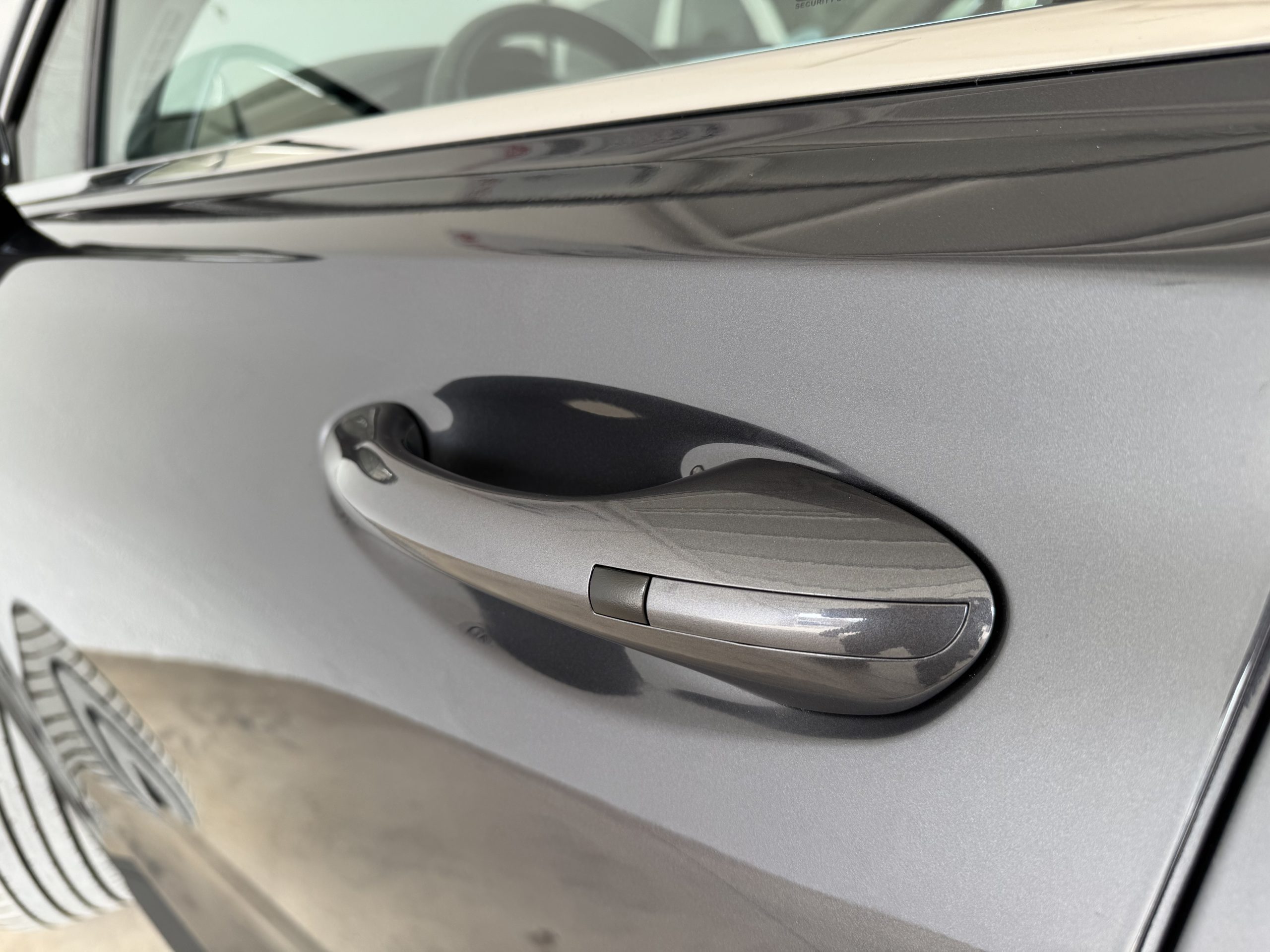 HYUNDAI SANTA FE 2.2 CRDI 200CV KLASS DCT 4X2 “7 PLAZAS”