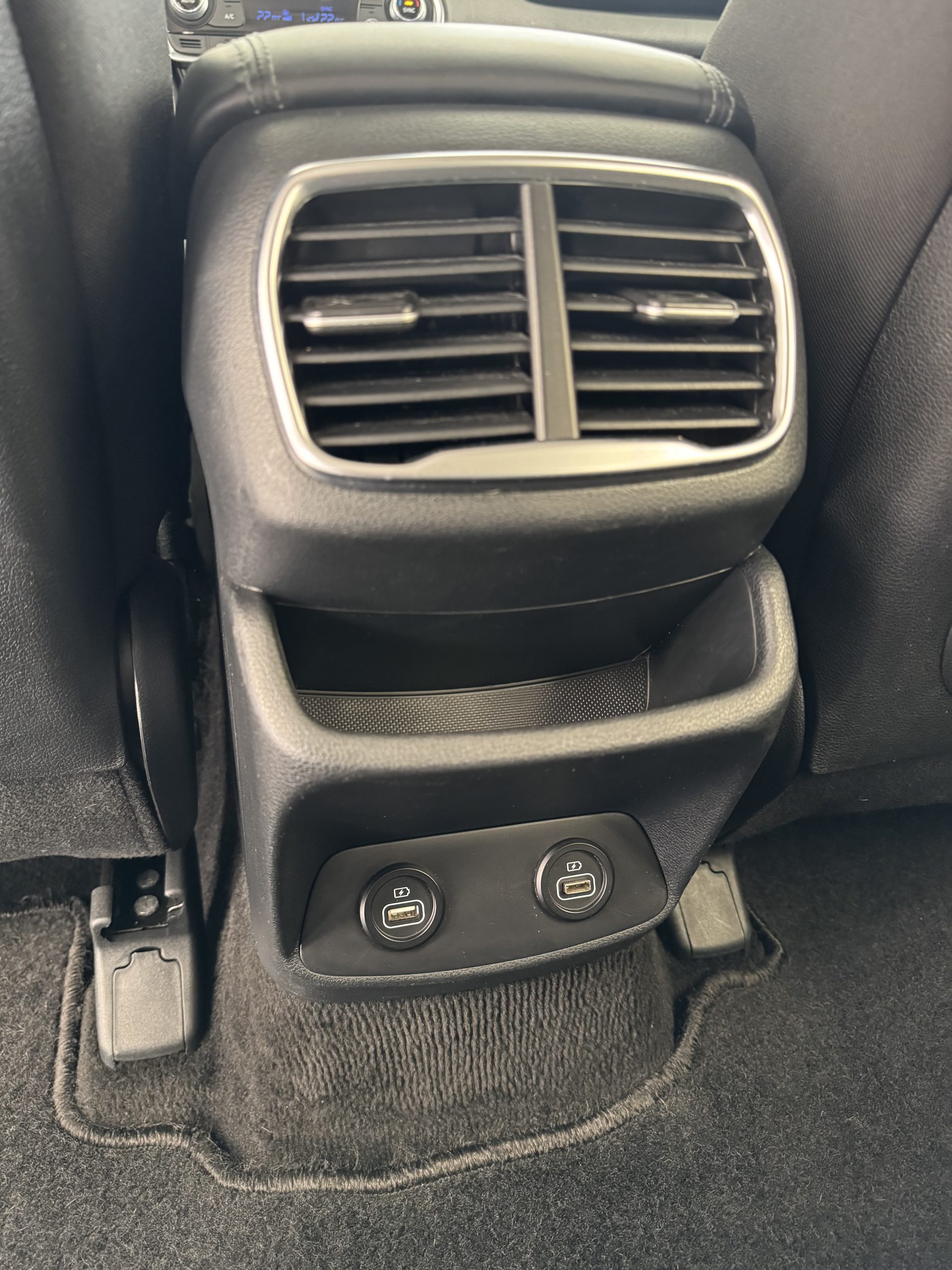 HYUNDAI SANTA FE 2.2 CRDI 200CV KLASS DCT 4X2 “7 PLAZAS”