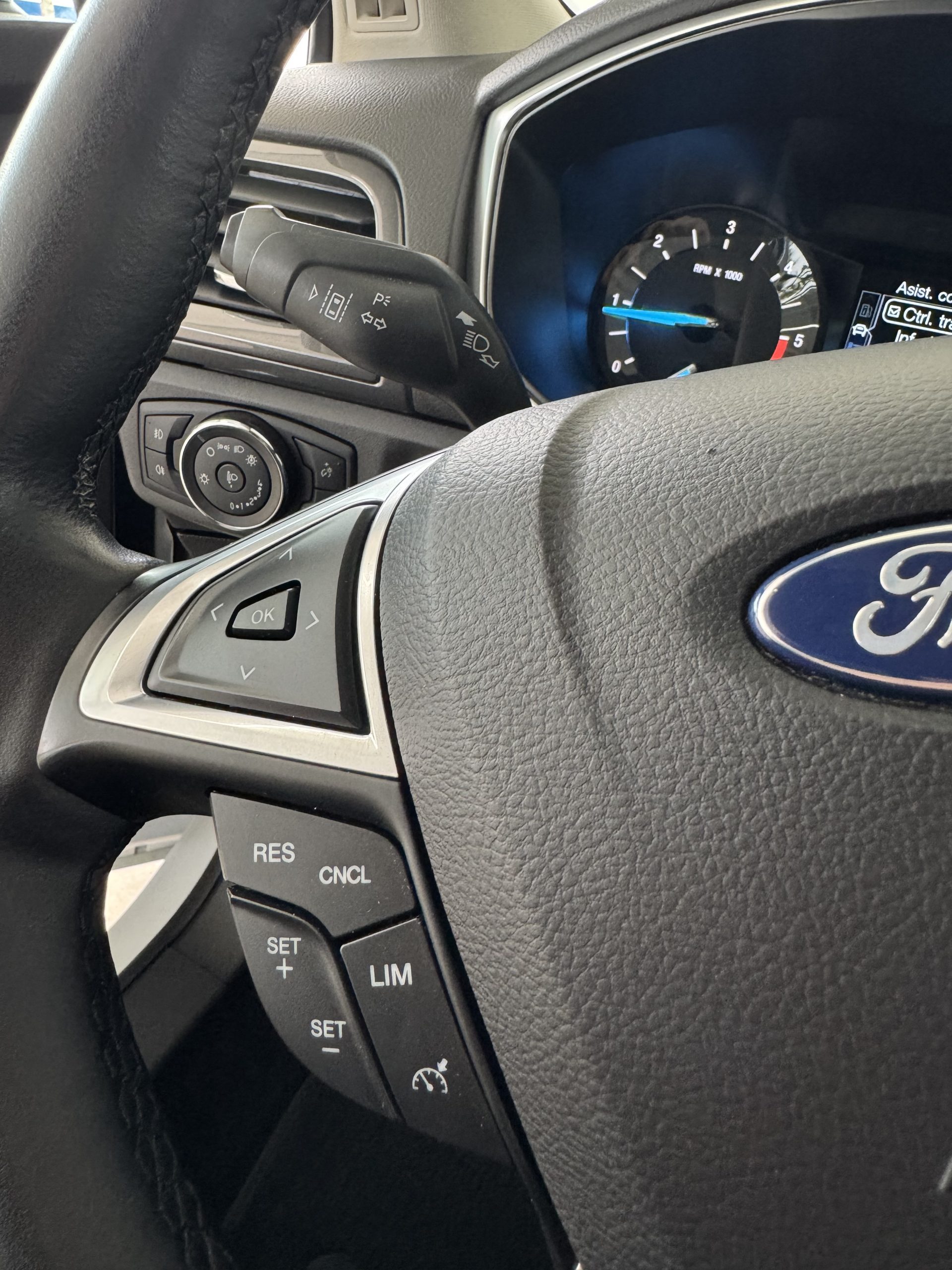 FORD MONDEO 2.0 TDCI 150CV