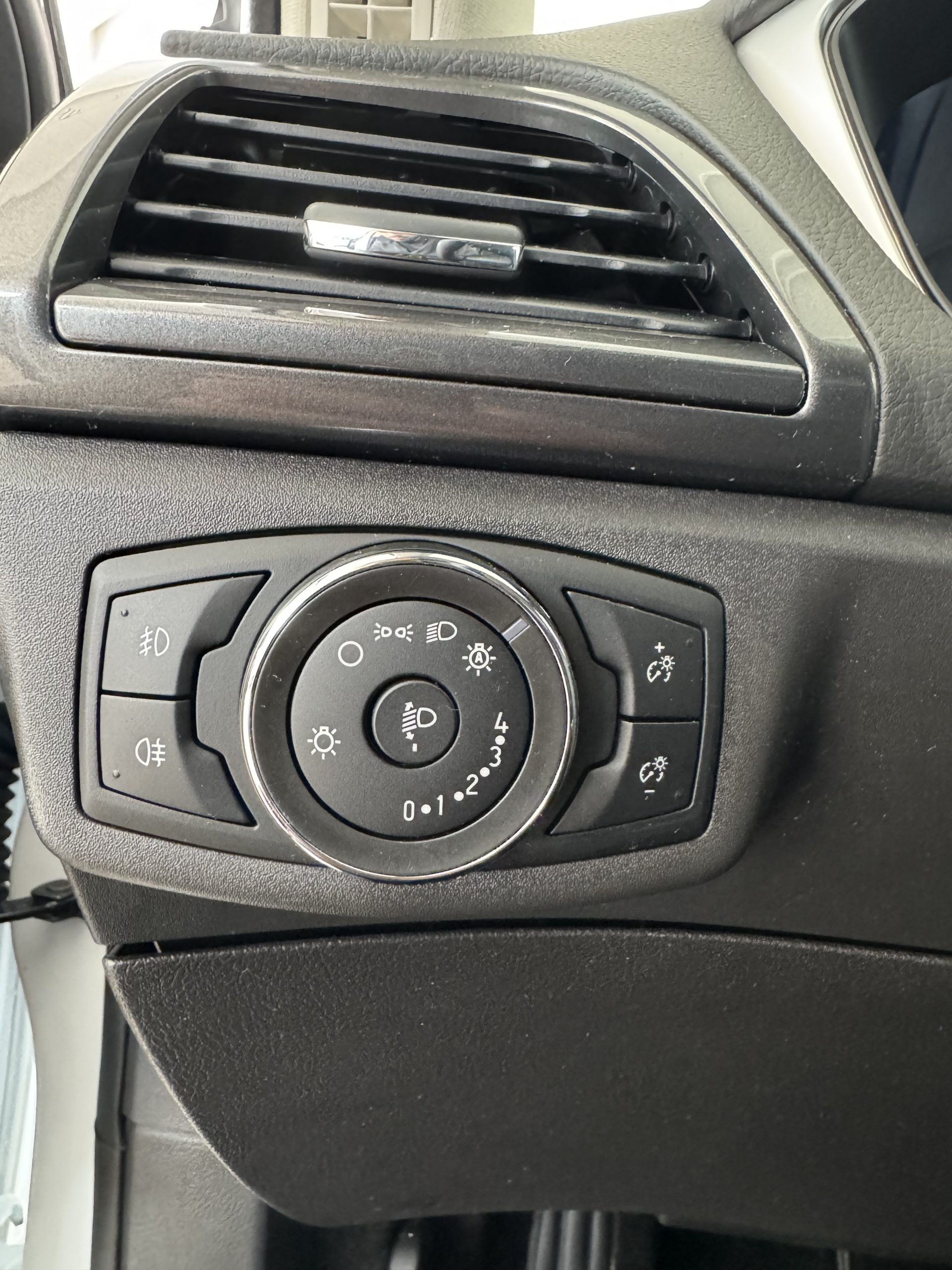 FORD MONDEO 2.0 TDCI 150CV