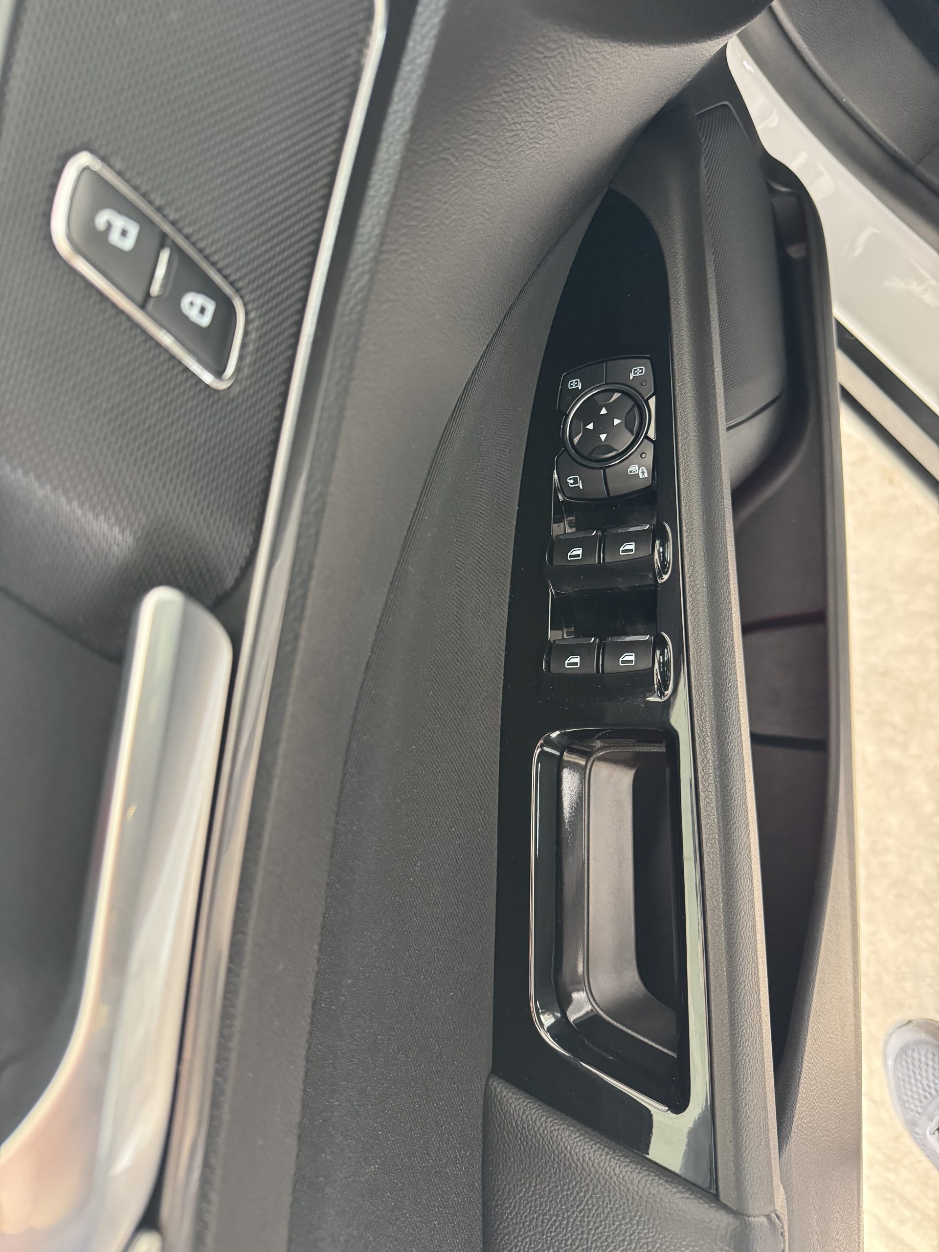 FORD MONDEO 2.0 TDCI 150CV