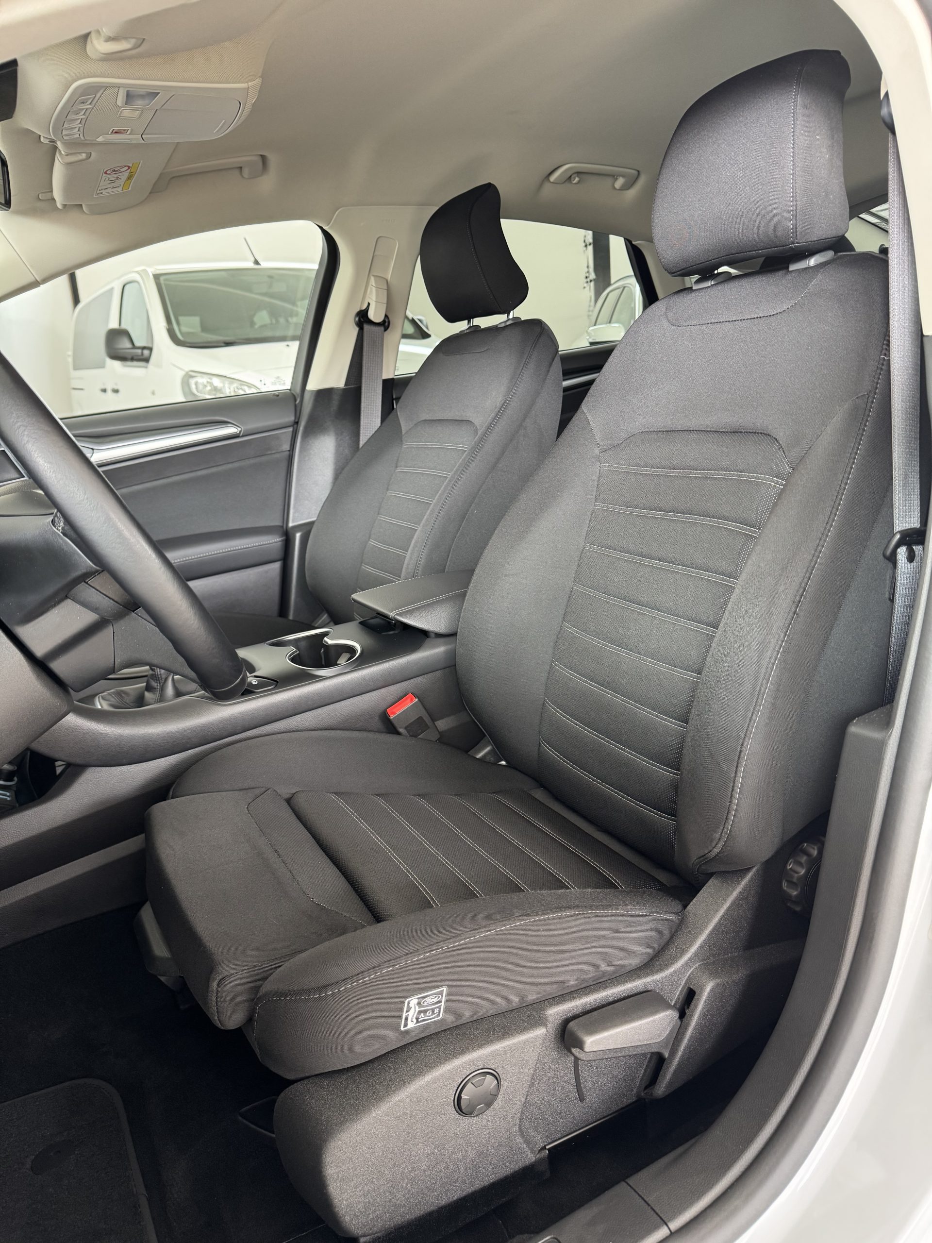 FORD MONDEO 2.0 TDCI 150CV