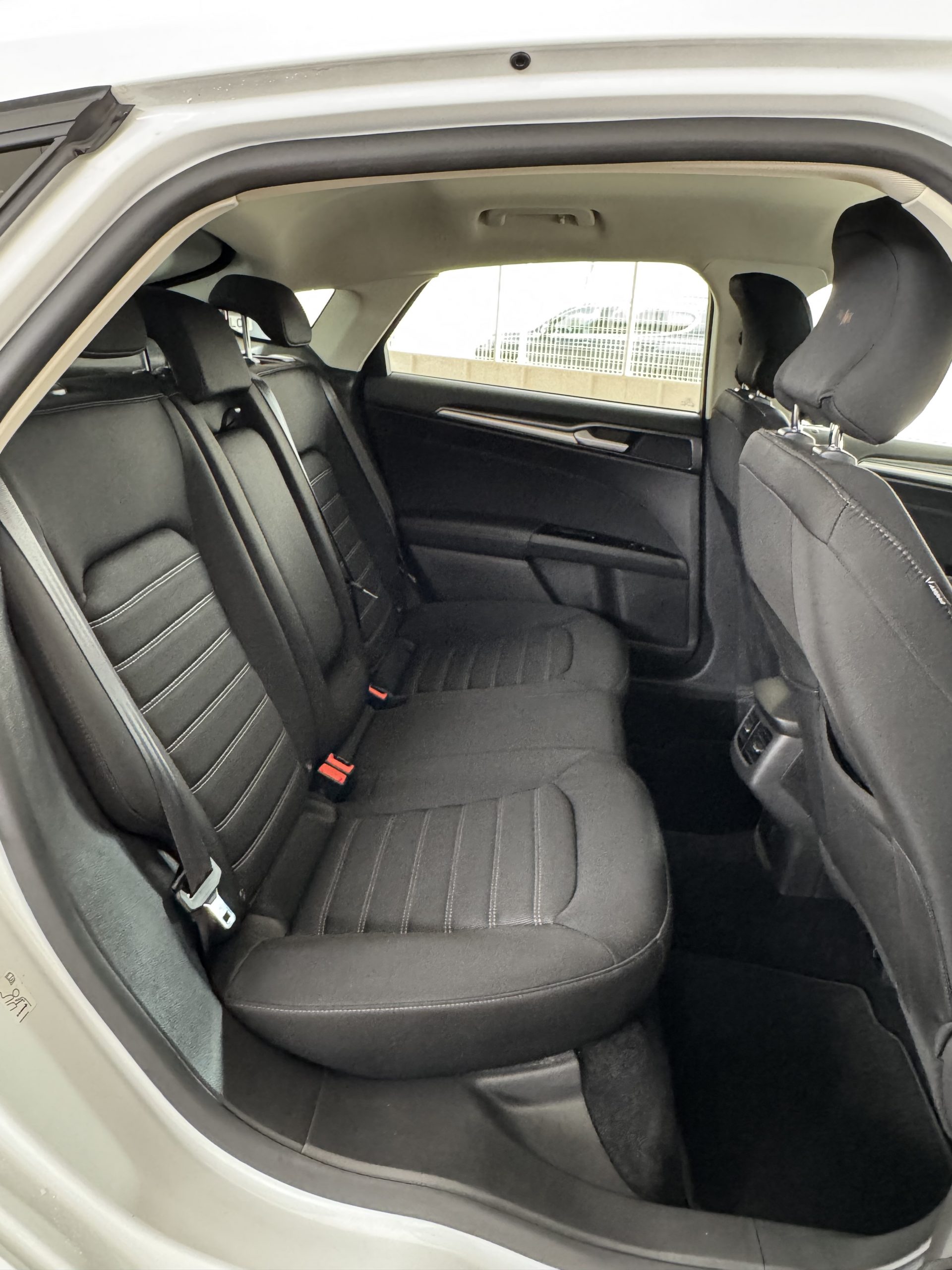 FORD MONDEO 2.0 TDCI 150CV