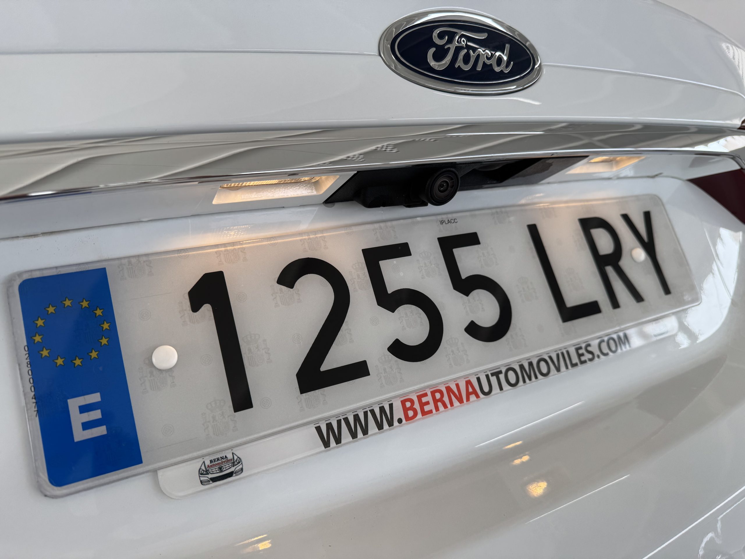 FORD MONDEO 2.0 TDCI 150CV