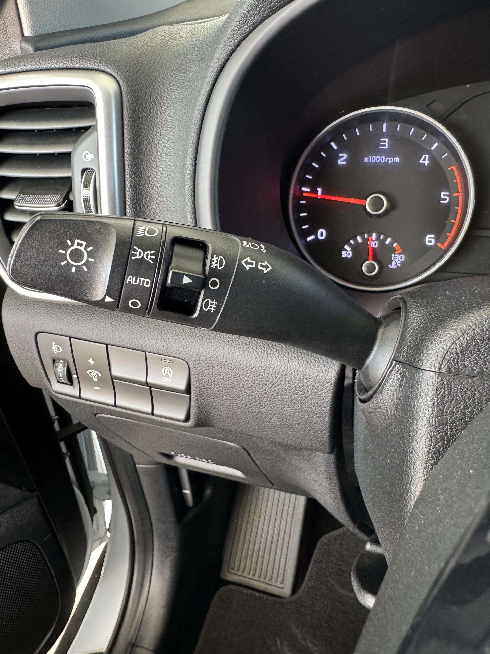 KIA SPORTAGE 1.6 MHEV 136CV 7DCT “ECO”