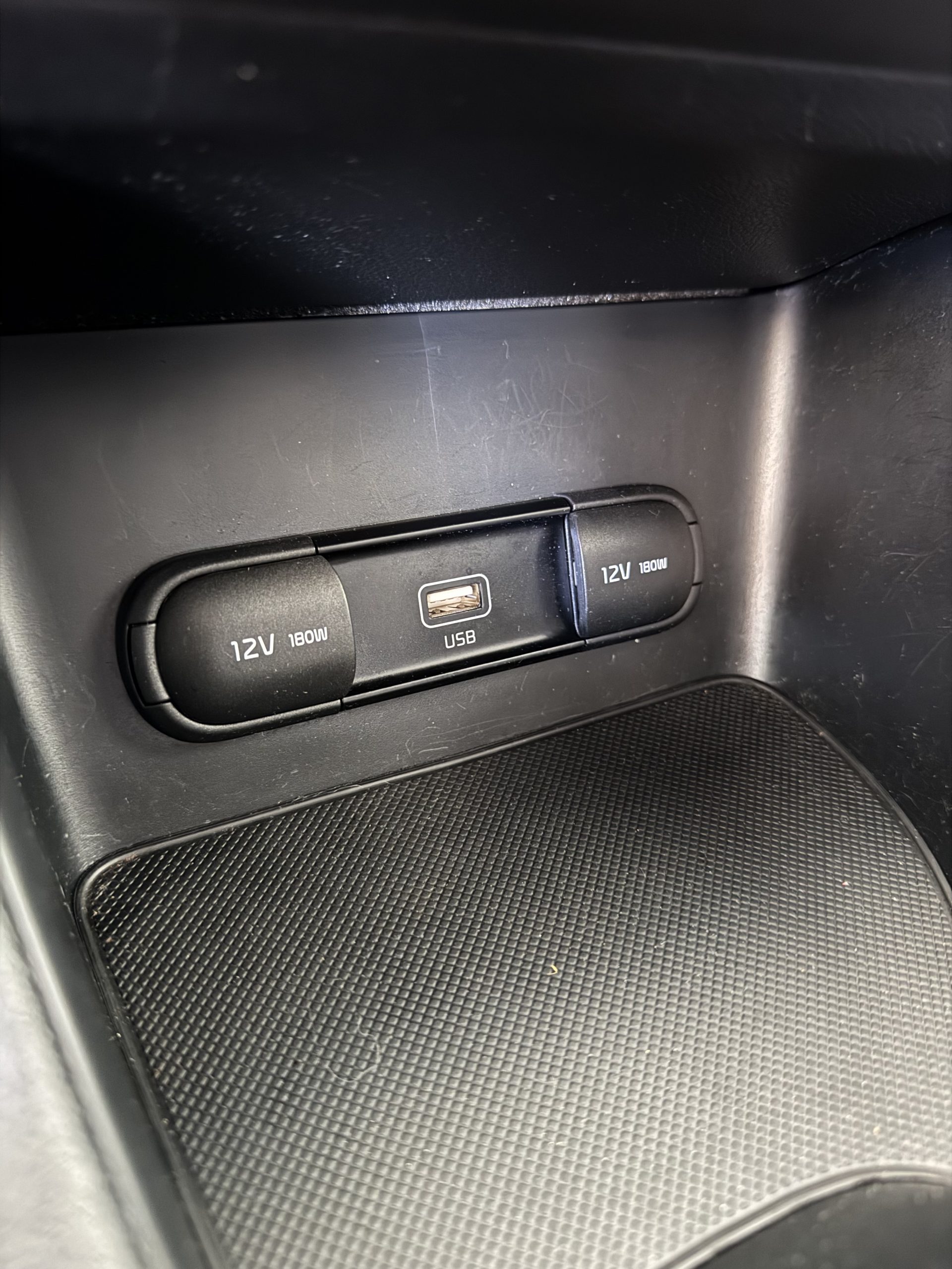 KIA SPORTAGE 1.6 MHEV 136CV 7DCT “ECO”