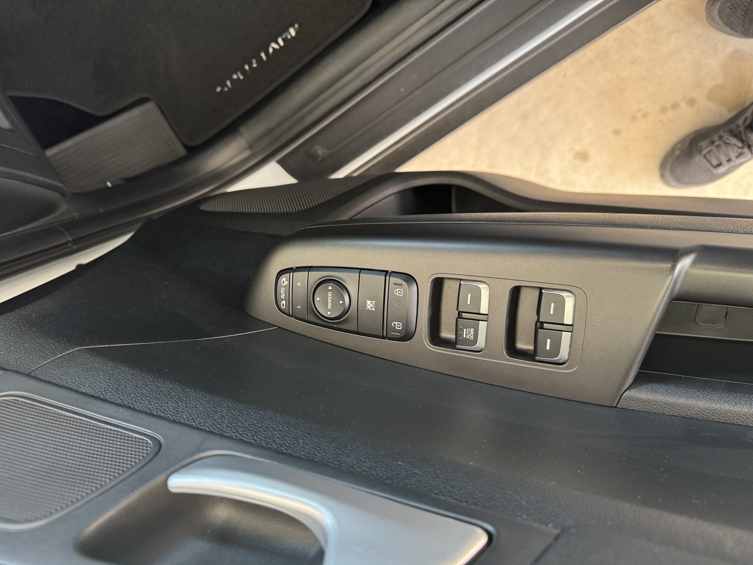 KIA SPORTAGE 1.6 MHEV 136CV 7DCT “ECO”