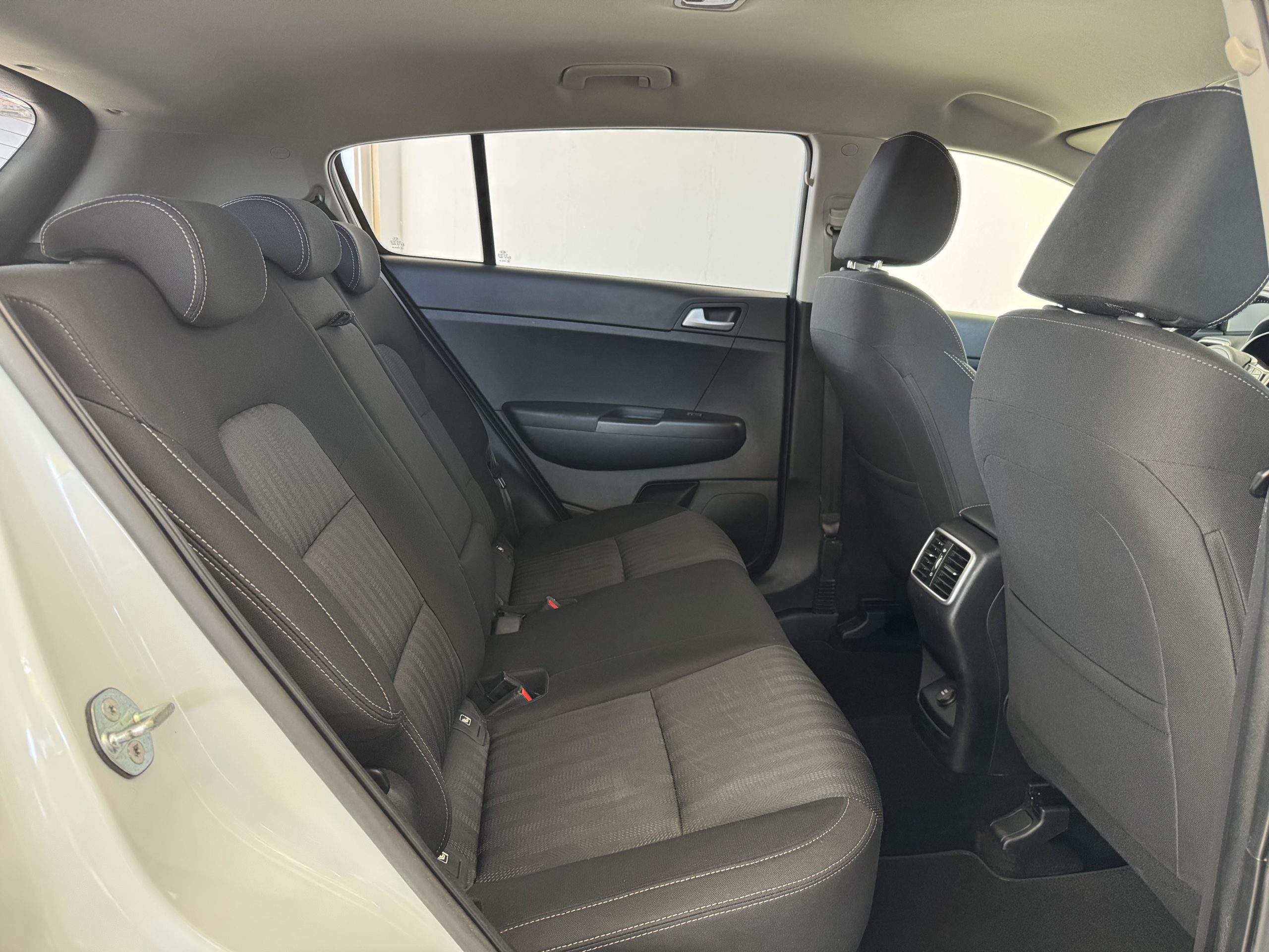 KIA SPORTAGE 1.6 MHEV 136CV 7DCT “ECO”