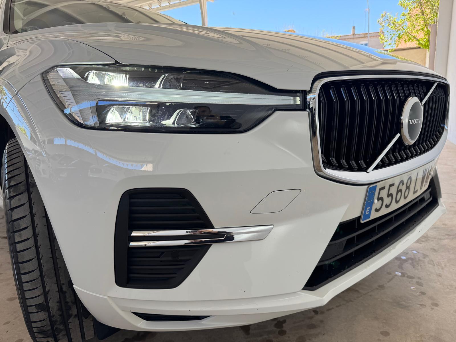 VOLVO XC60 MHEV B4 197CV Aut Híbrido / Diesel “ECO”