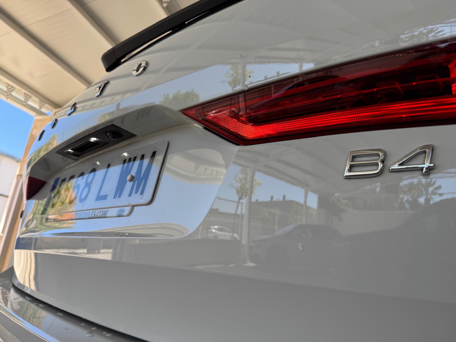 VOLVO XC60 MHEV B4 197CV Aut Híbrido / Diesel “ECO”