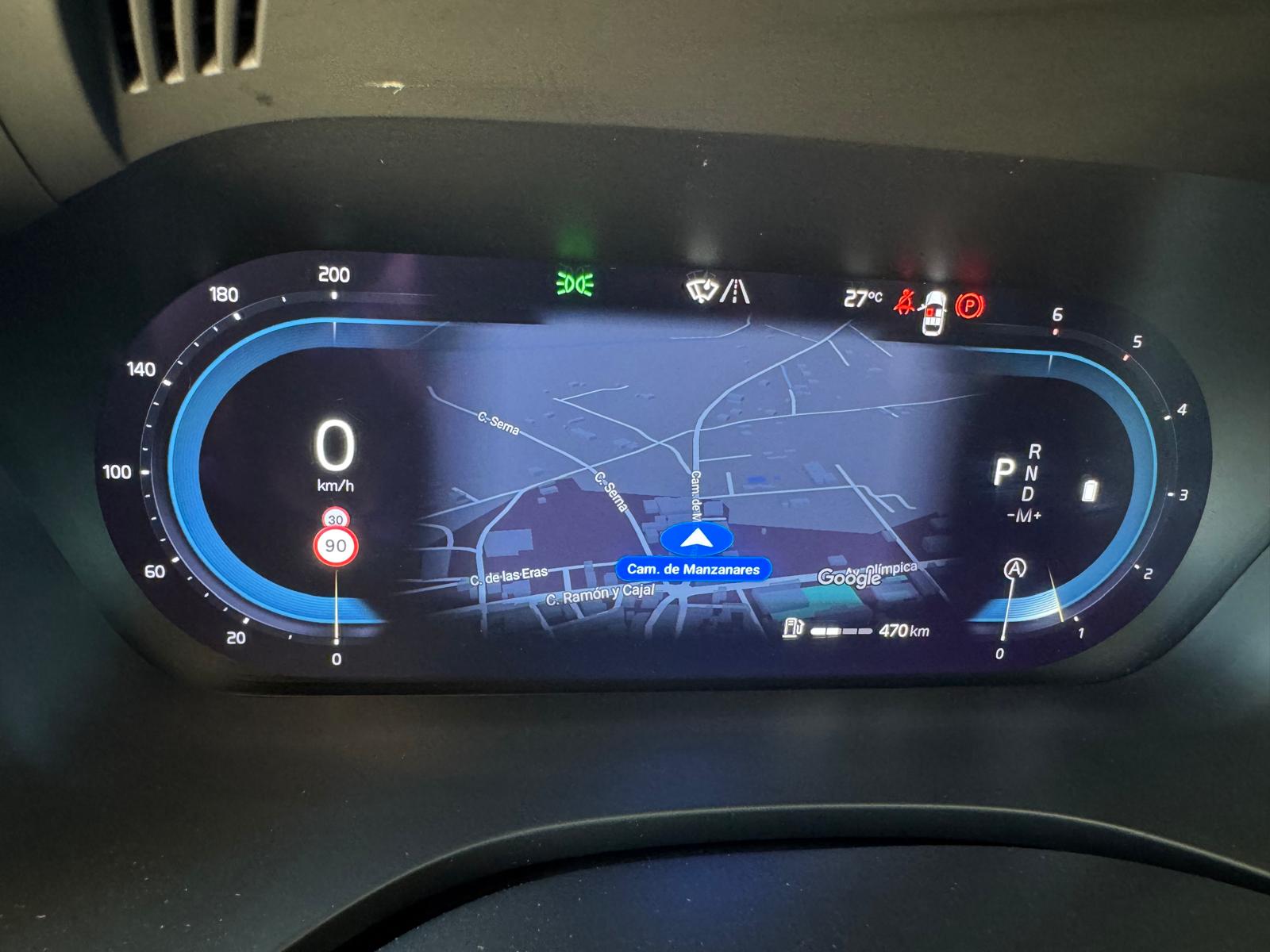 VOLVO XC60 MHEV B4 197CV Aut Híbrido / Diesel “ECO”