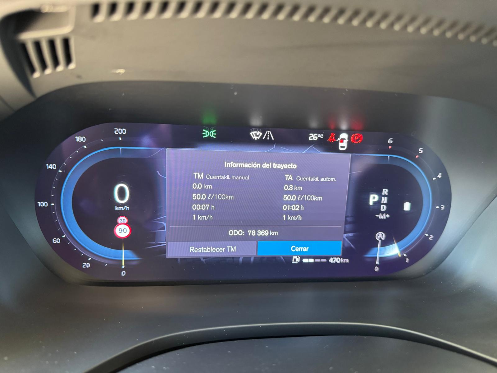 VOLVO XC60 MHEV B4 197CV Aut Híbrido / Diesel “ECO”