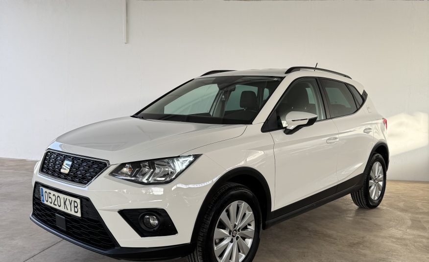 SEAT ARONA 1.0 TSI 95Cv