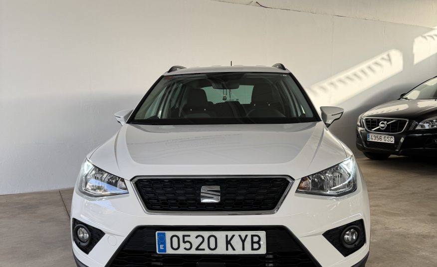 SEAT ARONA 1.0 TSI 95Cv