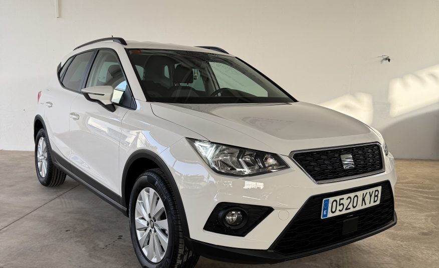 SEAT ARONA 1.0 TSI 95Cv
