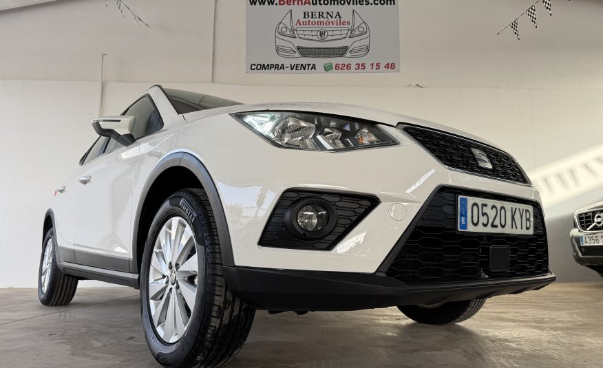SEAT ARONA 1.0 TSI 95Cv