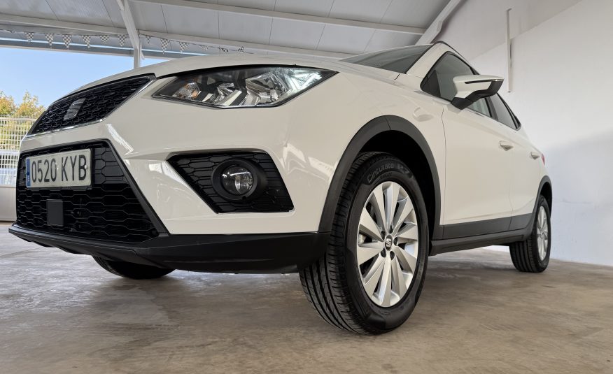 SEAT ARONA 1.0 TSI 95Cv