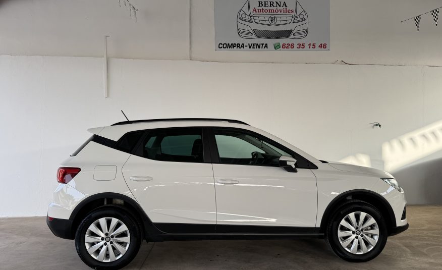SEAT ARONA 1.0 TSI 95Cv
