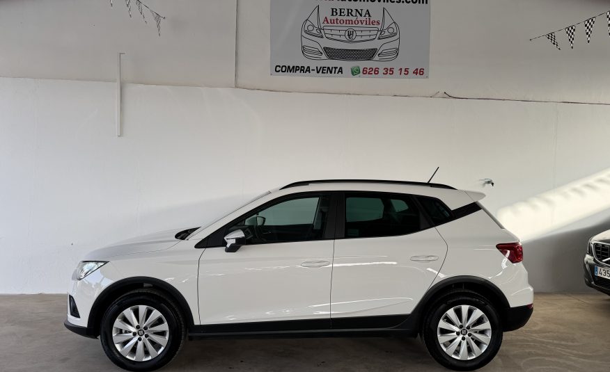 SEAT ARONA 1.0 TSI 95Cv