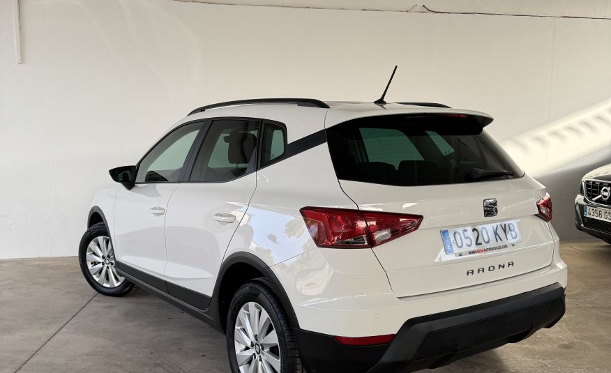 SEAT ARONA 1.0 TSI 95Cv