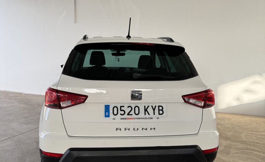 SEAT ARONA 1.0 TSI 95Cv