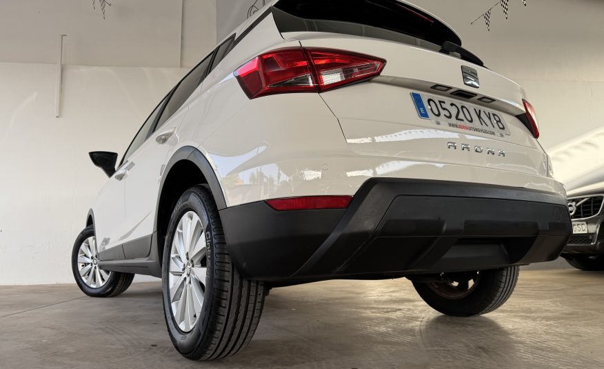 SEAT ARONA 1.0 TSI 95Cv