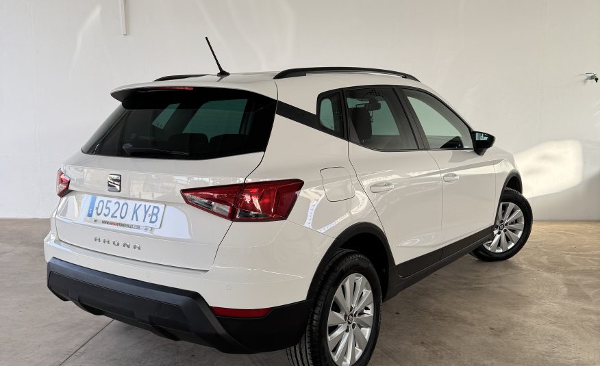 SEAT ARONA 1.0 TSI 95Cv
