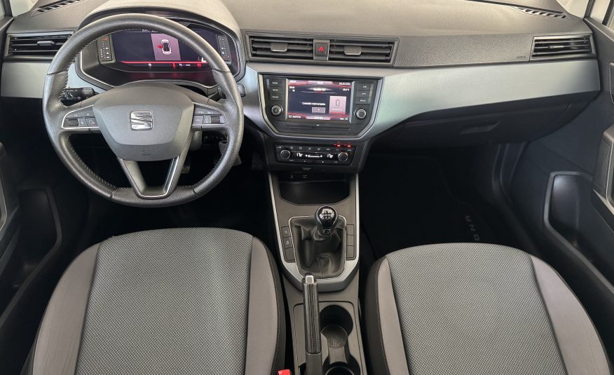 SEAT ARONA 1.0 TSI 95Cv