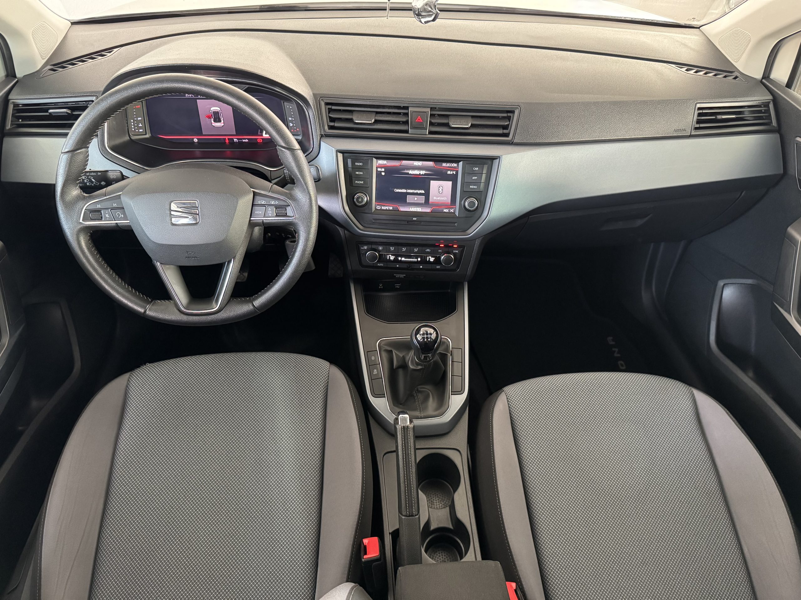 SEAT ARONA 1.0 TSI 95Cv