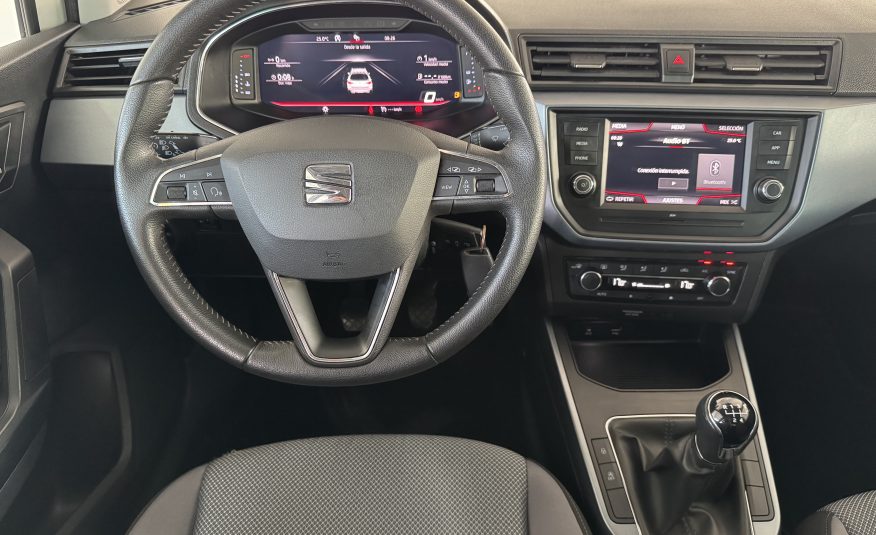 SEAT ARONA 1.0 TSI 95Cv