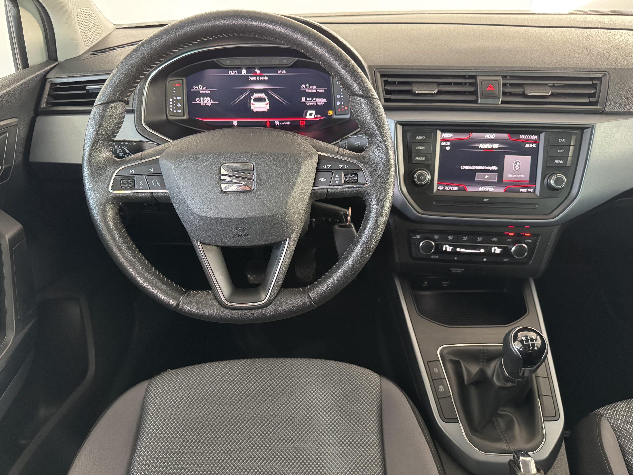 SEAT ARONA 1.0 TSI 95Cv