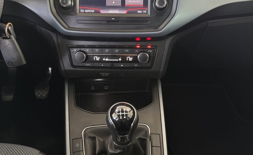 SEAT ARONA 1.0 TSI 95Cv