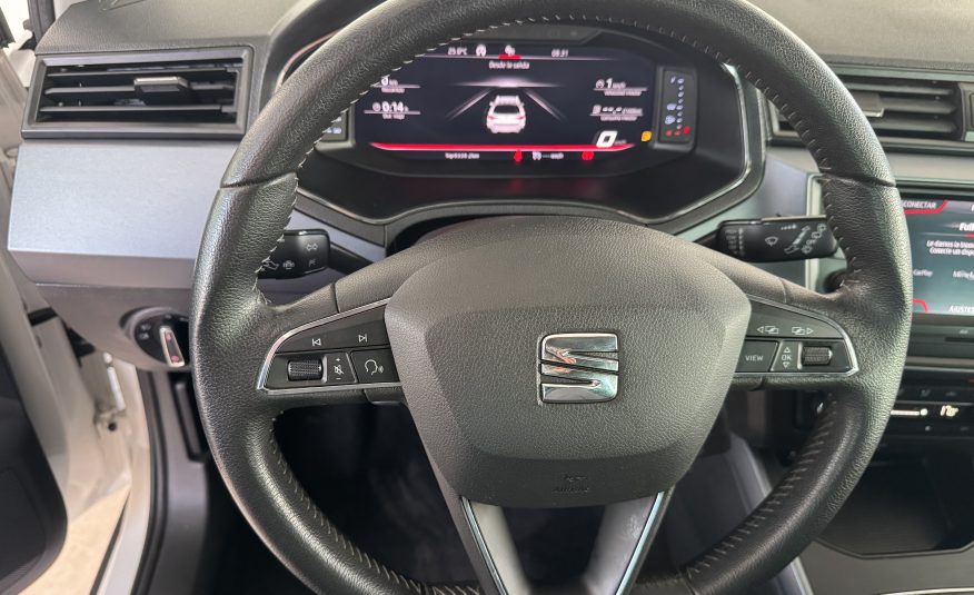 SEAT ARONA 1.0 TSI 95Cv