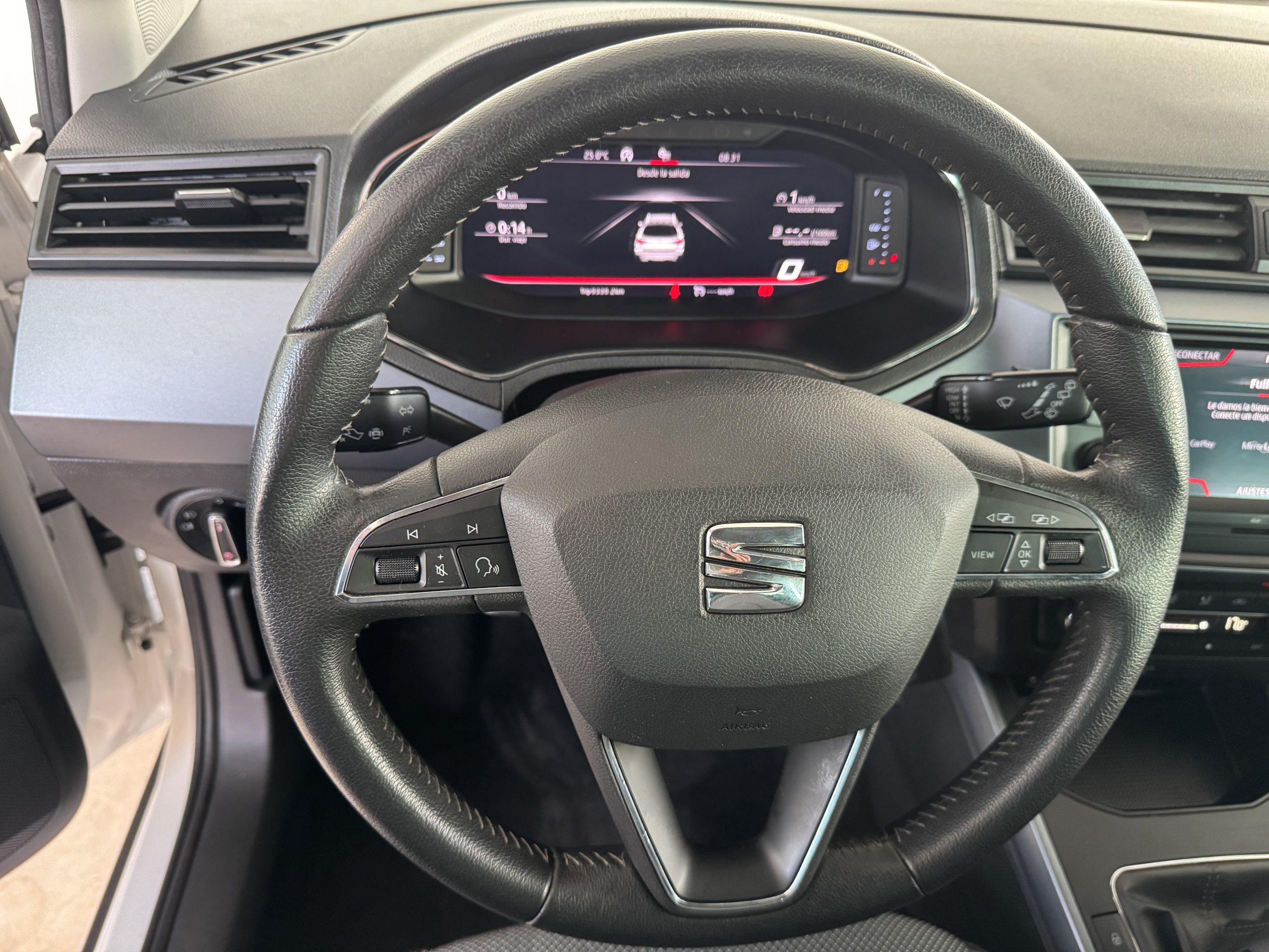 SEAT ARONA 1.0 TSI 95Cv