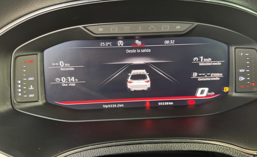 SEAT ARONA 1.0 TSI 95Cv