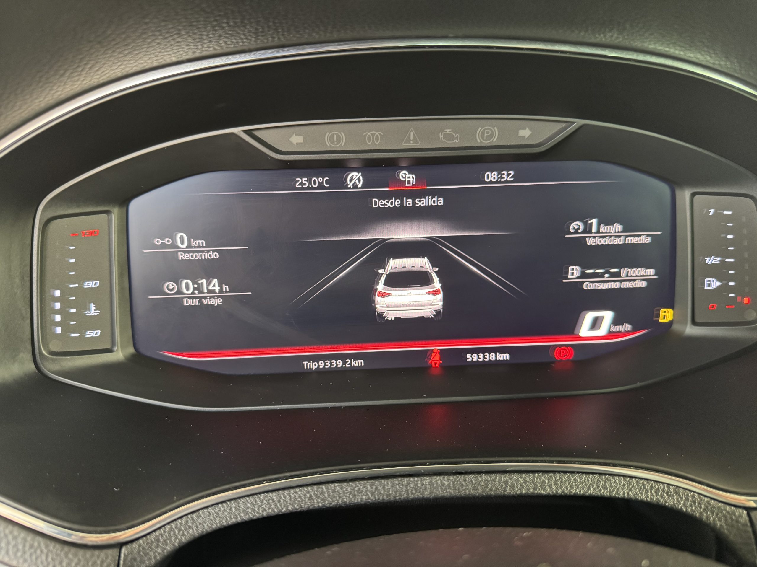 SEAT ARONA 1.0 TSI 95Cv