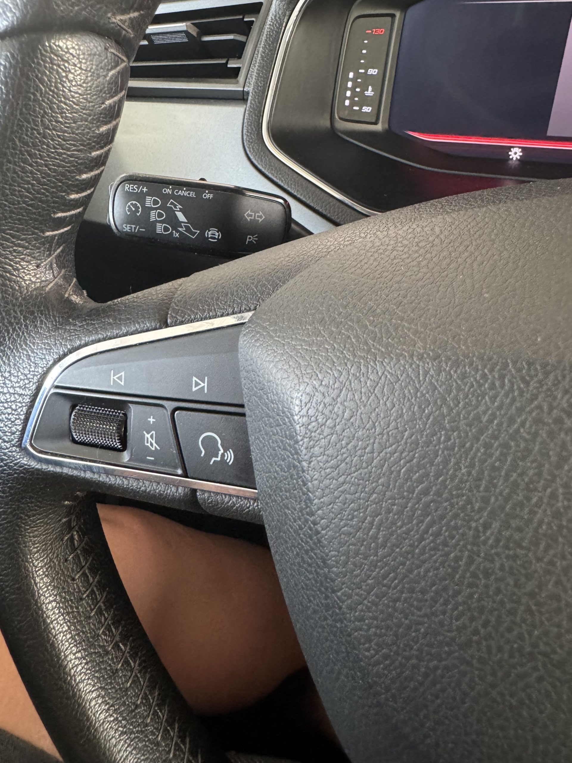 SEAT ARONA 1.0 TSI 95Cv