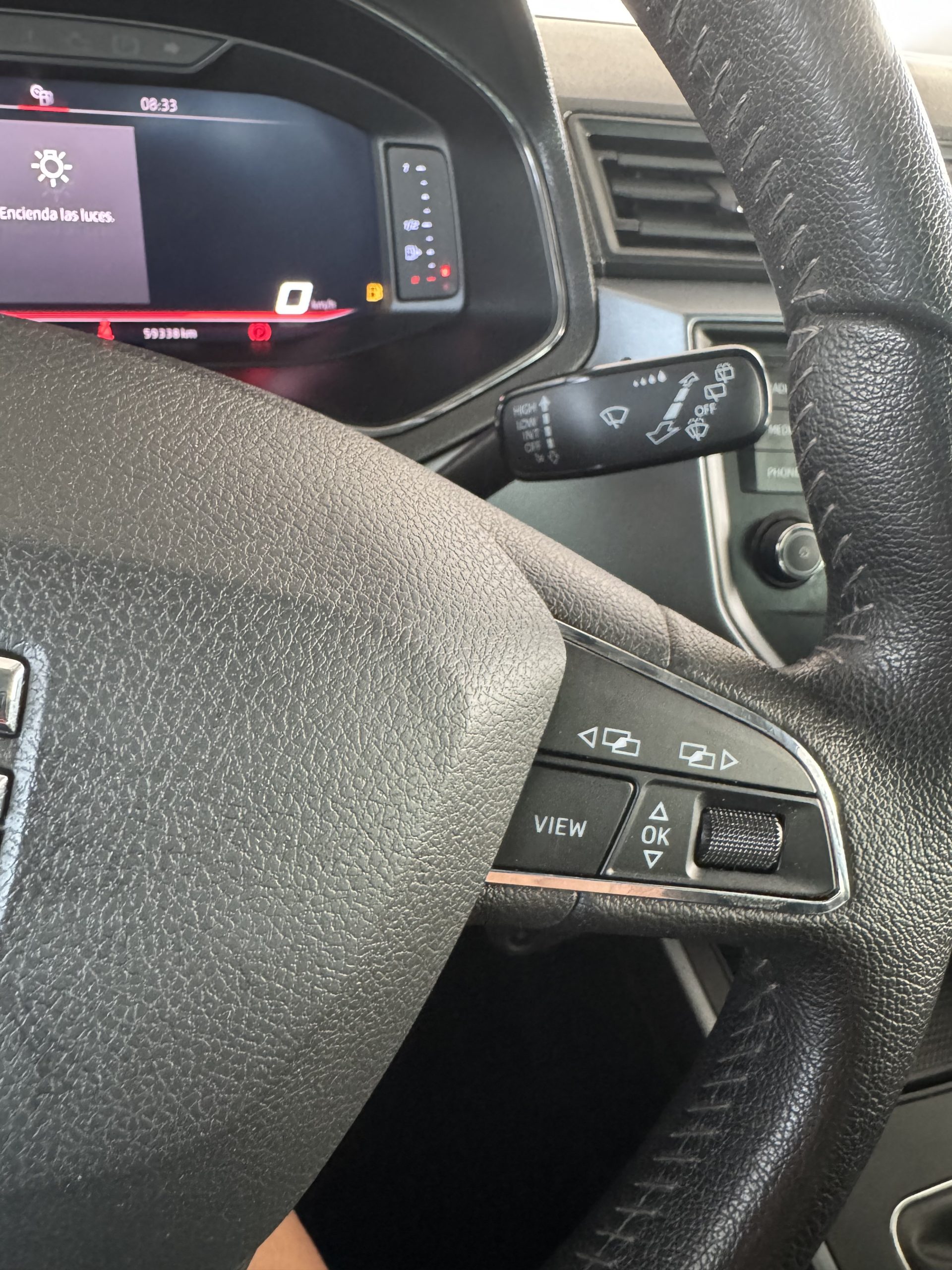 SEAT ARONA 1.0 TSI 95Cv